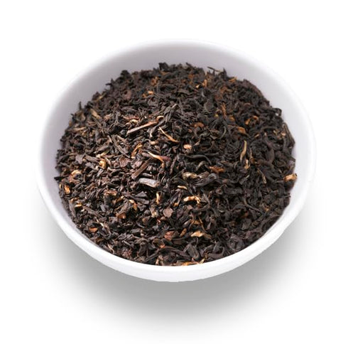 Summer 25 Count Ronnefeldt Teavelope Assam - Irish Breakfast Black Tea India Bags Tea Individually Wrapped, - Strong