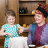 URBANCHEESECRAFT Mozzarella, 4 1 Cheese Making Kit - Ricotta & Farmers' - Batches, Make Cheese in Hour, Vegetarian