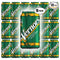 BGM 18 Pack Ginger Soda (Pack of 18)