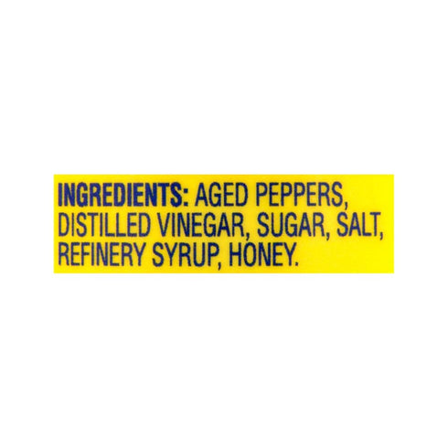 Louisiana Brand Hot Sauce Sweet Heat 6 Fl Oz (Pack of 4)