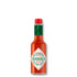 Tabasco Brand, Original Hot Sauce, 5oz Bottle (Pack of 3)
