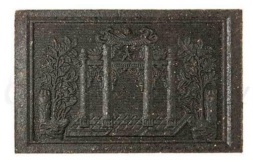 Metropolitan Tea The Company Small Black Tea Brick 500g / 1.1lbs