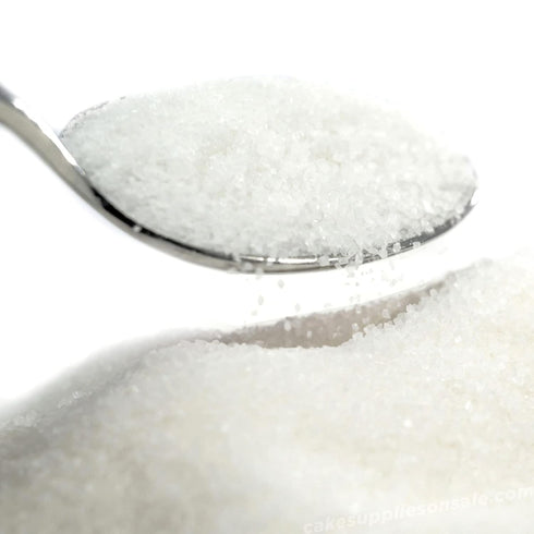 16 Oz Sanding Sugar White
