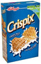 Crispix Kellogg's Cereal, 17.9-Ounce Box (Pack of 3)