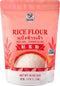 52USA Thai Rice Flour 1 Pound, 16 Ounce (Pack of 1), Rice