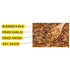 Odawaraya Set 2 (110g 2) Garlic Crunch Oil - Olive Oil - of x - Fried Onion & Garlic Crisps - Premium Umami Condiment