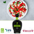 8.45 oz Tita Italian Bellei -Organic Balsamic Vinegar, Aceto Balsamico Bioligico di Modena IGP- Aromatic, Smooth