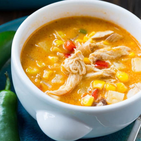 Ros Dee Thai Chicken Seasoning Soup Mix Powder
