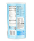 Generic 42 oz Instant Whole Grain Quick Rolled Oats Cup, High Fiber Breakfast Oatmeal, Ready in Minutes, Healthy Hot