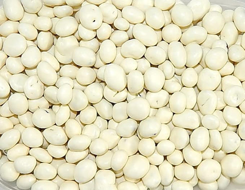 (1LB) Bayside Candy Yogurt Covered Raisins | Yogurt Raisins | Yogurt Coated Raisins