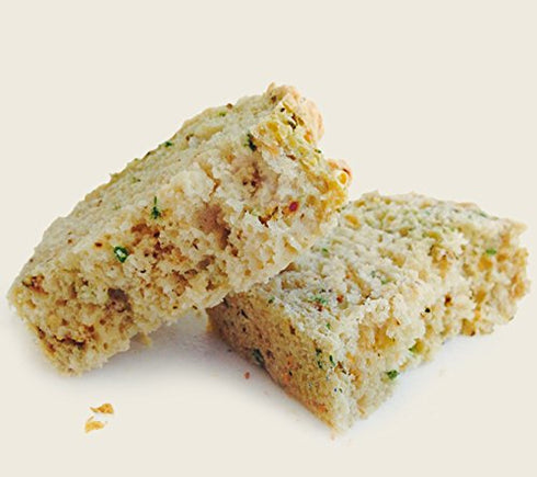 Soberdough Savory Bread Mix Trio