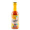 Spicy Sweet Passion Fruit by Pisqueya, Mild Heat Hot Sauce With Flavors