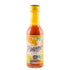 Spicy Sweet Passion Fruit by Pisqueya, Mild Heat Hot Sauce With Flavors