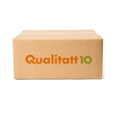 QUALITATT 10 12 oz 12 Pack Polar Premium Seltzer Sparkling Water Strawberry Watermelon fl by Qualitatt