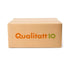 QUALITATT 10 12 oz 12 Pack Polar Premium Seltzer Sparkling Water Strawberry Watermelon fl by Qualitatt