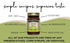 16oz (Pack 6) Dillman Farm All Natural Gooseberry Preserves - Gluten-Free, Non-GMO, Vegan, Kosher, Eco-Friendly