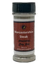 Premium Worcestershire Steak Seasoning Dry Rub | Large Shaker | Calorie Free | Saturated Fat Free | Cholesterol Free |