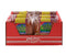 Generic Pan de Queso Cheese Cakes, 4 oz Individual Wrapped, 8 Count Traditional