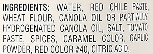 La Preferida Mild Enchilada Sauce, 10 oz