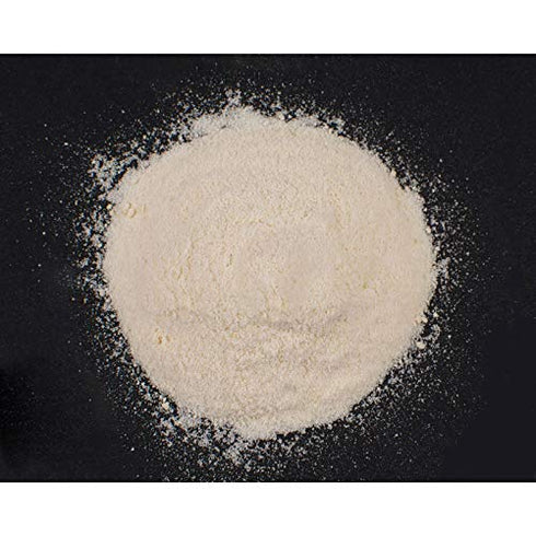 Woodland Foods 629071 14 oz Dark Cream to Beige Malt Vinegar Powder