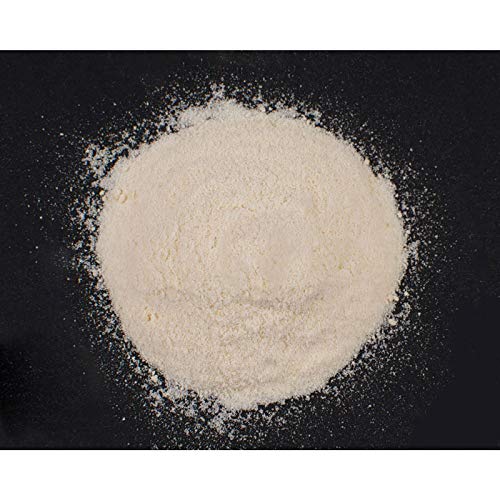 Woodland Foods 629071 14 oz Dark Cream to Beige Malt Vinegar Powder