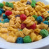 Quaker 40 oz. Cap'n Crunch Crunch Berries Breakfast Cereal, Mega Size Bag