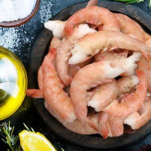 Cameron's Seafood Fresh Shrimp - 2 pounds