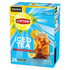 24-Pack Lipton Unsweetened Black Iced Tea K-Cups for Keurig Coffee Makers - Rainforest Alliance Certified Tea Pods