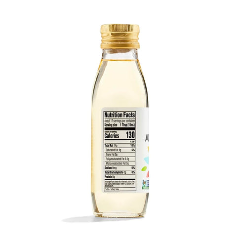 365 8.4 oz by Whole Foods Market, Almond Oil, fl