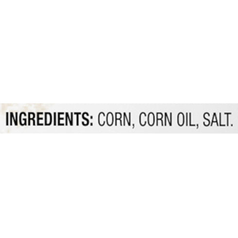Packs, 7oz. (Pack 12) CORN NUTS Original Flavored Corn Kernels, Crunchy Corn Snacks, Snack Box, Variety Food