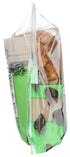 3 oz 12 Bobo's Oat Bars - All Natural - Gluten Free - Chocolate Almond - Bars - Case