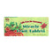 Sen Yuh Miracle Fruit Tablets, Miracle Berry Change Taste Buds Sour into