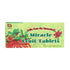Sen Yuh Miracle Fruit Tablets, Miracle Berry Change Taste Buds Sour into