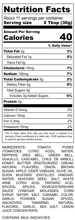 Oh-Tex Food Sauce 12 oz Original - All-Purpose Gourmet Cooking and Dipping Sauce - Bold Flavor for Meats Veggies Rice