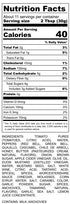 Oh-Tex Food Sauce 12 oz Original - All-Purpose Gourmet Cooking and Dipping Sauce - Bold Flavor for Meats Veggies Rice