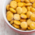 24 oz. (680g) 100% Flora Foods Lupini Beans | Ready to Eat Healthy Snack | Jar | Imported Italian | All Natural | Non