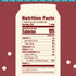 10.5 Oz, Pack 12 No.1 DaoHer Royal Assam Oat BOBA Vegan Bubble Milk Tea Drink Premium Ready-to-Drink Canned Bubble Tea