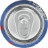 AHA Sparkling Water 12 Oz (Blueberry + Pomegranate), Fl