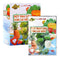 Nguyen Thi Tuyet Linh 10 packs -12gram/pack - Bot Rau Cau hieu con ca Deo -