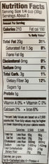 5.5 oz (156 5.5 oz (156 2pcs Woodstock, Organic Walnuts, Halves and Pieces, g) Woodstock, Organic Walnuts, Halves