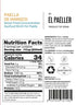 35.3 oz Jos Andrs El Paeller Concentrated Seafood Broth For Pael