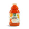 365 by Whole Foods Market, Organic Carrot and Orange Juice with Turmeric,