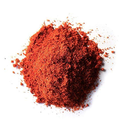 26 oz Spiceology - Sasquatch BBQ Erubtion Seasoning - Barbeque Rib Rub - Use On: Ribs, Wings, Bacon, Chicken, Pork