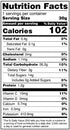 2oz (56g) Health Ranger Select Freeze-Dried Organic Banana