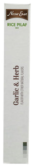 6.3 oz Near East, Garlic And Herb Pilaf