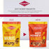 4 oz. (4 Pack) Diamond of California Hot Honey Walnut Snack Nuts