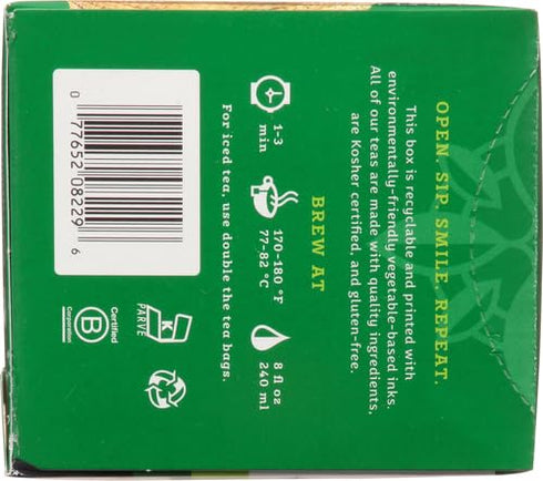 20 Stash Premium Green Tea, ct