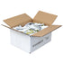 C.F. Sauer Foods Saucer Canola and Olive Oil Blend, 9 Gram -- 200 per case.