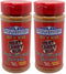 SuckleBusters Meat Candy BBQ Seasoning for Pork, and Chicken Super Sweet, Deep