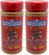SuckleBusters Meat Candy BBQ Seasoning for Pork, and Chicken Super Sweet, Deep